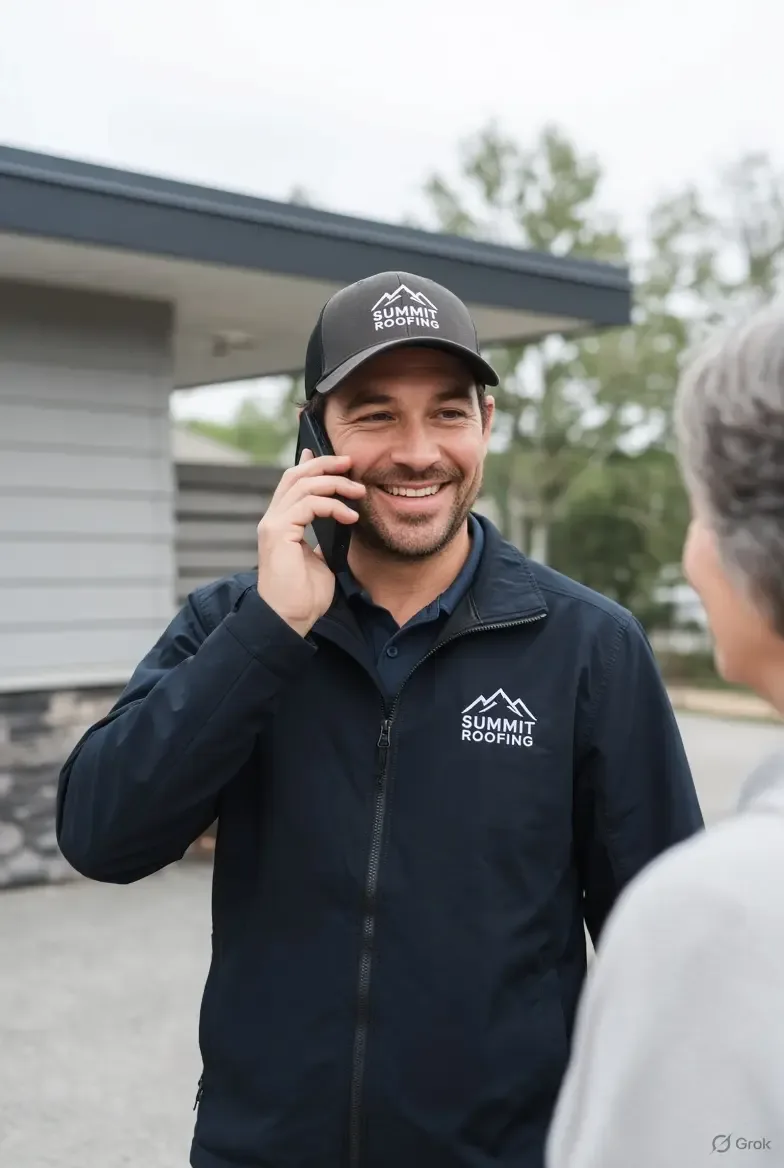 Flat Roof Leak Repair Columbus, NC FAQs